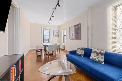 501 W 156th Street #36, New York City, NY 10032 - Photo 1