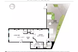 118 Perry St, New York City, NY 10014 - Photo 10