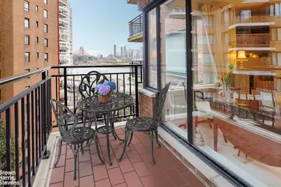 60 Sutton Place S #7FS, New York City, NY 10022 - Photo 8