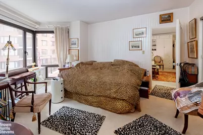 60 Sutton Place S #7FS, New York City, NY 10022 - Photo 4