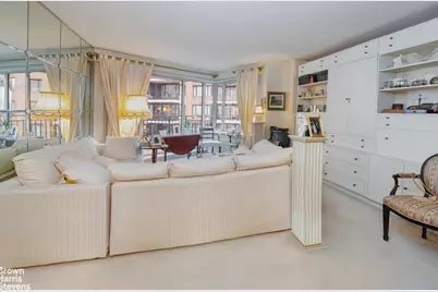 60 Sutton Place S #7FS, New York City, NY 10022 - Photo 1