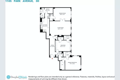 1105 Park Avenue #3D, New York City, NY 10128 - Photo 10