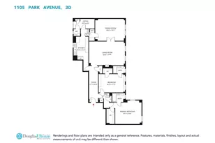 1105 Park Ave, New York City, NY 10128 - Photo 10