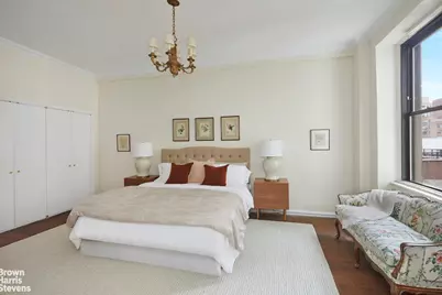 993 Park Avenue #8E, New York City, NY 10028 - Photo 6