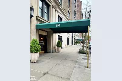 993 Park Avenue #8E, New York City, NY 10028 - Photo 12