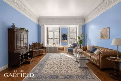 117 W 85th Street, New York City, NY 10024 - Photo 1