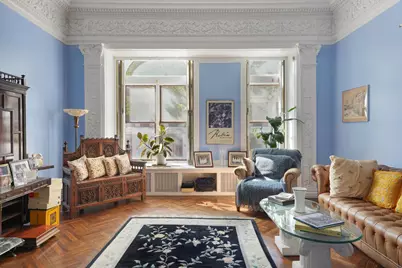 117 W 85th Street, New York City, NY 10024 - Photo 4