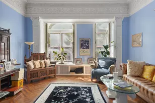 117 W 85th St, New York City, NY 10024 - Photo 4