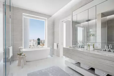 200 E 59th Street #PH33/34, New York City, NY 10022 - Photo 8