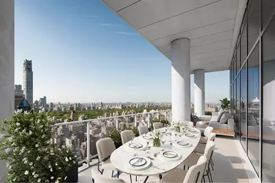 200 E 59th Street #PH33/34, New York City, NY 10022 - Photo 10
