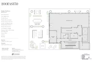 200 E 59th St, New York City, NY 10022 - Photo 20