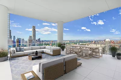 200 E 59th Street #PH33/34, New York City, NY 10022 - Photo 12