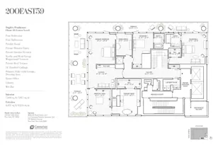 200 E 59th St, New York City, NY 10022 - Photo 18
