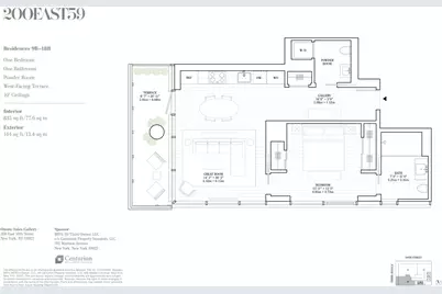 200 E 59th Street #10B, New York City, NY 10022 - Photo 16