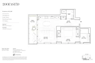 200 E 59th St, New York City, NY 10022 - Photo 16