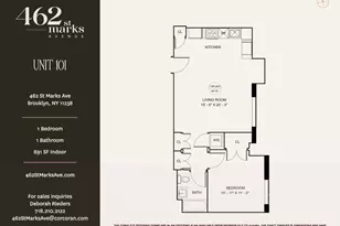 462 St Marks Ave, New York City, NY 11238 - Photo 1