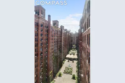 465 W 23rd Street #14A, New York, NY 10011 - Photo 4