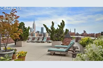 465 W 23rd Street #14A, New York, NY 10011 - Photo 16