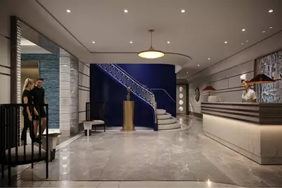 303 Park Avenue #3811, New York City, NY 10022 - Photo 12