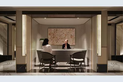 303 Park Avenue #3811, New York City, NY 10022 - Photo 26