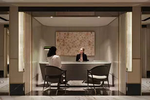 303 Park Ave, New York City, NY 10022 - Photo 26