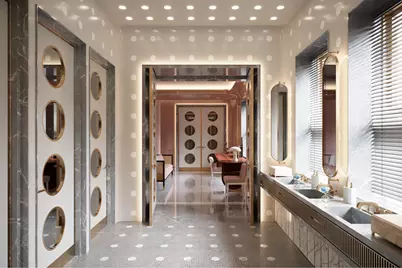 303 Park Avenue #3811, New York City, NY 10022 - Photo 10