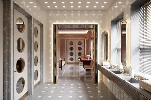 303 Park Ave, New York City, NY 10022 - Photo 10