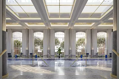 303 Park Avenue #3811, New York City, NY 10022 - Photo 8