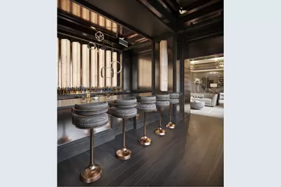 303 Park Avenue #3811, New York City, NY 10022 - Photo 6