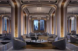 303 Park Ave, New York City, NY 10022 - Photo 18