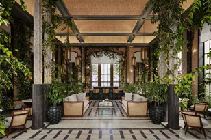 303 Park Ave, New York City, NY 10022 - Photo 2