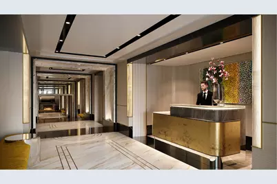 303 Park Avenue #3811, New York City, NY 10022 - Photo 32