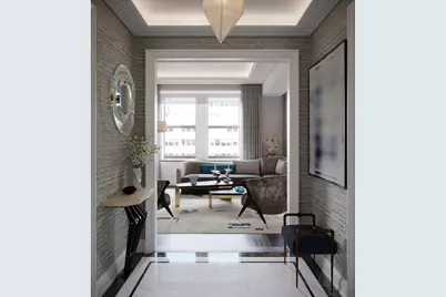 303 Park Avenue #3811, New York City, NY 10022 - Photo 44