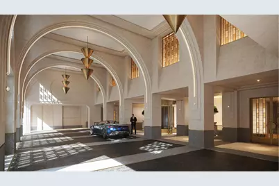 303 Park Avenue #3811, New York City, NY 10022 - Photo 28