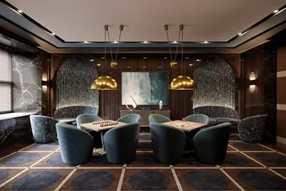 303 Park Avenue #3811, New York City, NY 10022 - Photo 16