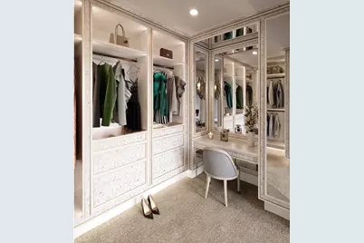 303 Park Avenue #3811, New York City, NY 10022 - Photo 34