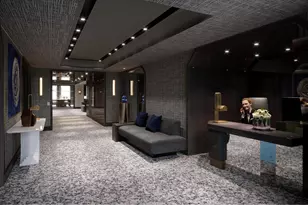 303 Park Ave, New York City, NY 10022 - Photo 24