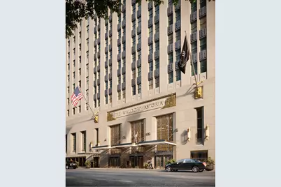 303 Park Avenue #2210, New York City, NY 10022 - Photo 1