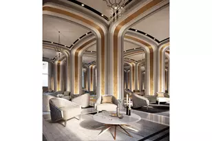 303 Park Ave, New York City, NY 10022 - Photo 20