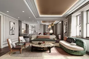 303 Park Ave, New York City, NY 10022 - Photo 32