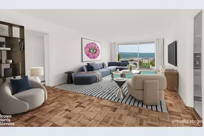 3333 Henry Hudson Parkway #21R, New York City, NY 10463 - Photo 1