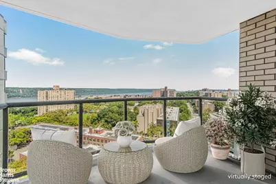 3333 Henry Hudson Parkway #21R, New York City, NY 10463 - Photo 12