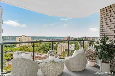 3333 Henry Hudson Parkway #21R, New York City, NY 10463 - Photo 4