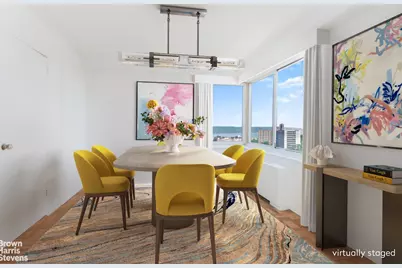 3333 Henry Hudson Parkway #21R, New York City, NY 10463 - Photo 2