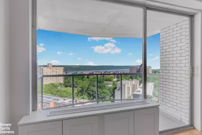 3333 Henry Hudson Parkway #21R, New York City, NY 10463 - Photo 6