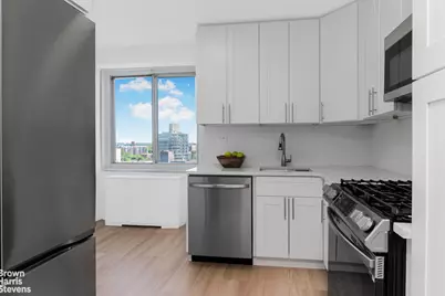 3333 Henry Hudson Parkway #21R, New York City, NY 10463 - Photo 1