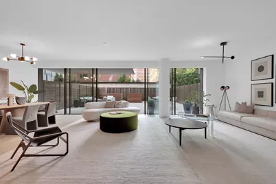 175 Chrystie Street #2W, New York City, NY 10002 - Photo 1