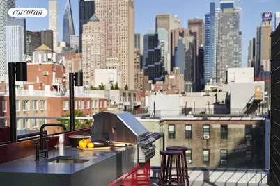 547 W 47th Street #613, New York City, NY 10036 - Photo 16