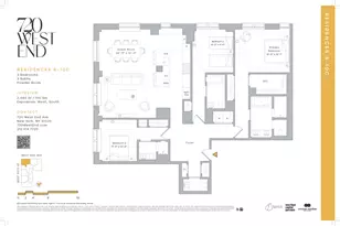 720 West End Ave, New York City, NY 10025 - Photo 30