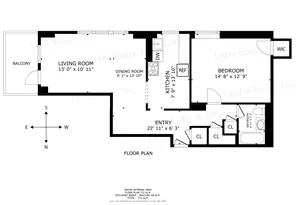 575 Grand St, New York City, NY 10002 - Photo 14